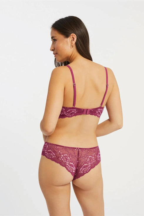 Montelle Signature Lace Brazilian